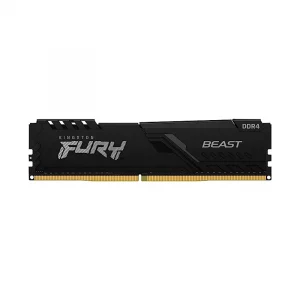 DDR4 32GB PC 3600 Kingston FURY Beast KF436C18BB/32