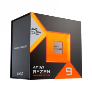 AMD Ryzen 9 7950X3D Box AM5 (5.70GHZ) 100-100000908WOF