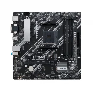 ASUS PRIME A520M-A II/CSM