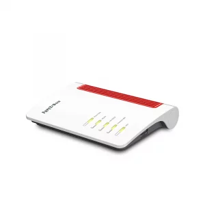 AVM Fritz!Box 7530 AX Wireless Router 4-port Switch 20002930