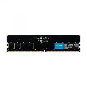 DDR5 16GB PC 5600 Crucial CT16G56C46U5