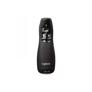 Logitech Wireless Presenter R400 (910-001356)