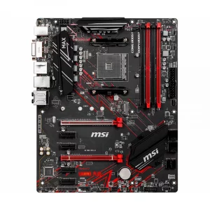 MSI B450 GAMING PLUS MAX