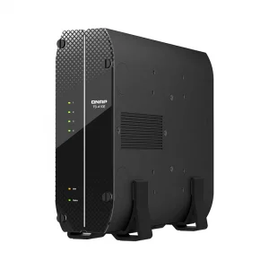 NAS Server QNAP TS-410E-8G Intel®  Celeron® - J6412