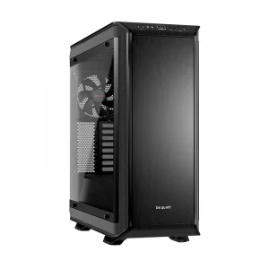 PC- Case BeQuiet Dark Base 900 - schwarz