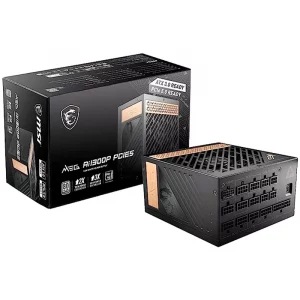 PC-Netzteil MSI MEG Ai1300P PCIE5  - ATX3.0