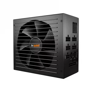Power SupplyBe Quiet Straight Power 12 1500W 80+Platinum BN340