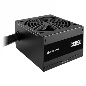 Power SupplyCorsair CX550 80 PLUS Bronze (CP-9020277-EU)