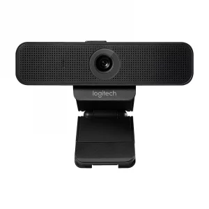 Webcam Logitech HD C925e (960-001076)