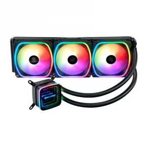 Cooler Enermax WAK Aquafusion ADV 360mm Squa RGB