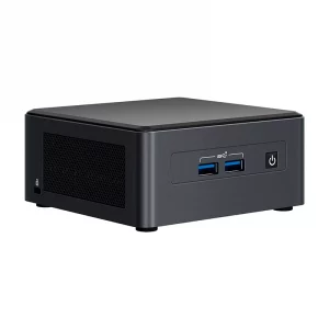Intel Next Unit of Computing 11 Pro Kit NUC11TNHi70Z