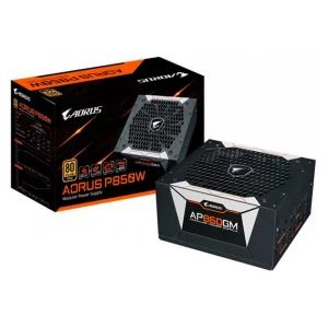 Power SupplyGigabyte AORUS GP-AP850GM